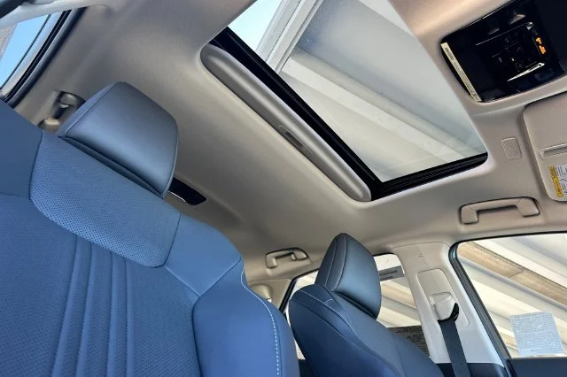 New 2026 Ultra White Lexus PREMIUM image 15