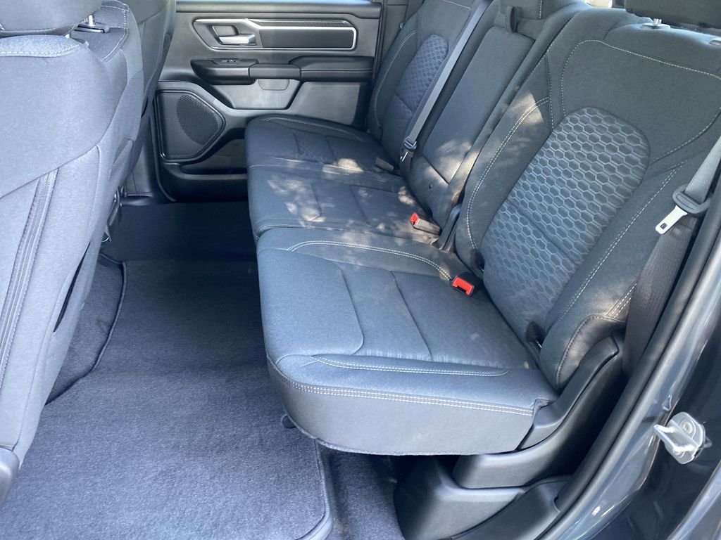 2026 RAM 1500 Big Horn/Lone Star - Photo 29