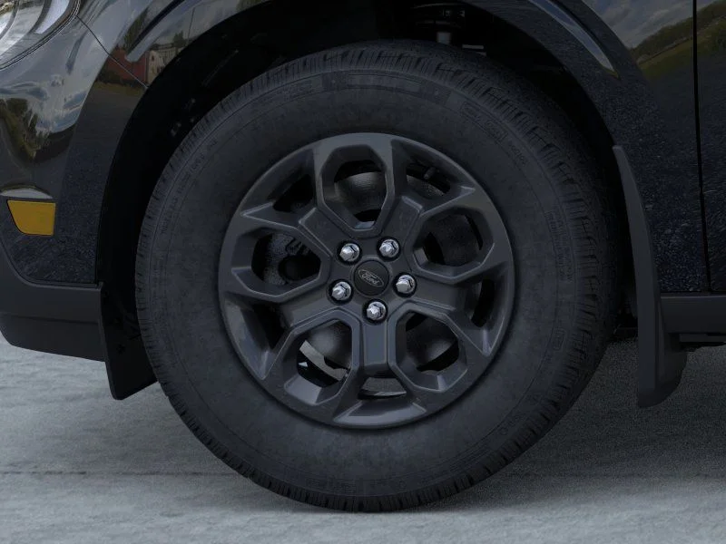 New 2026 Shadow Black Ford XLT image 20