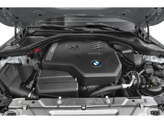 New 2026 Brooklyn Grey Metallic BMW 230i image 19