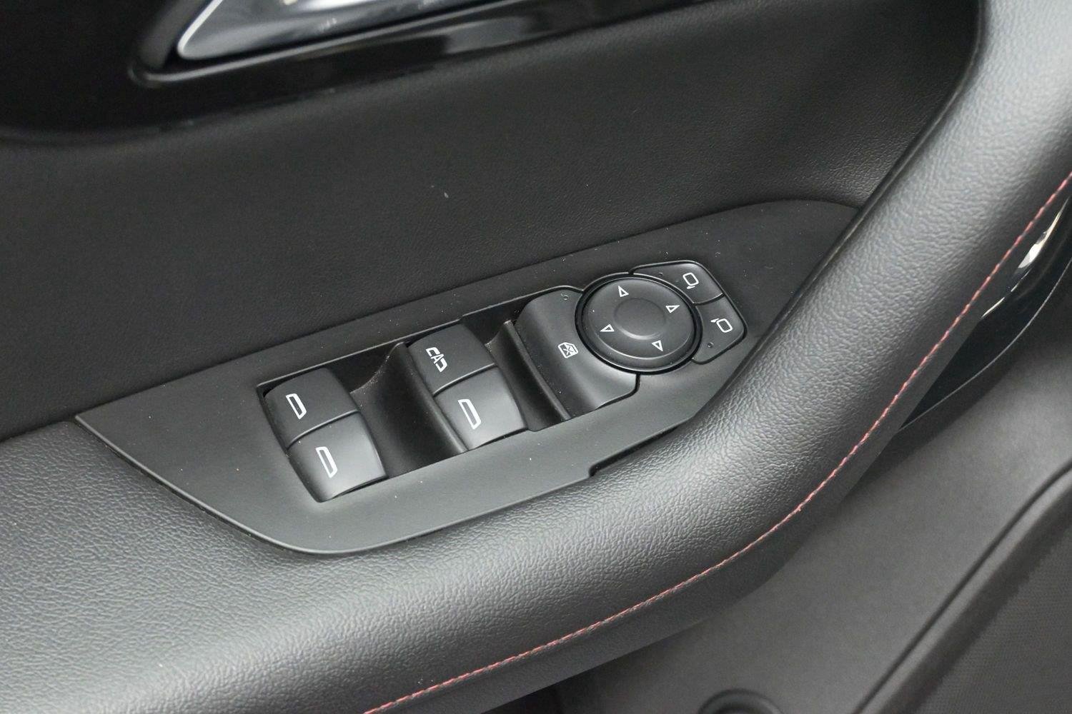 Used 2020 NIGHTFALL GRAY METALLIC Chevrolet RS image 11