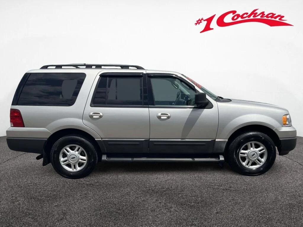 Used 2005  Ford XLT image 6