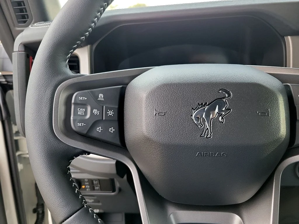 New 2026 Wimbledon White Ford Outer Banks® image 23