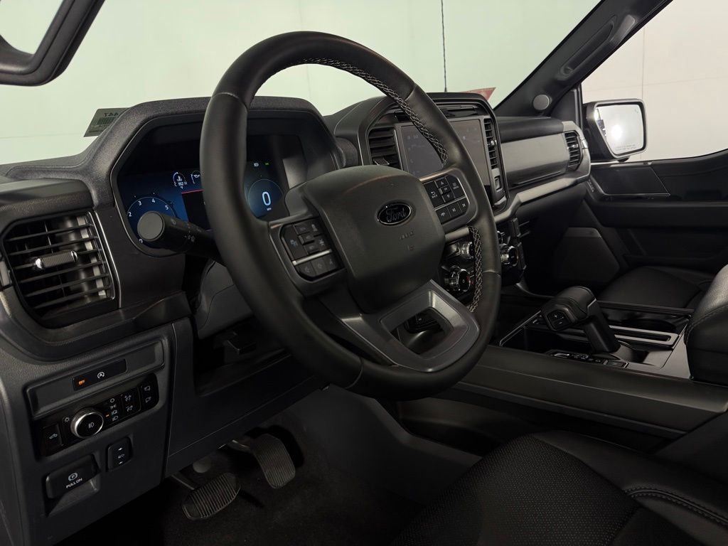2025 Ford F-150 Lariat - Photo 23