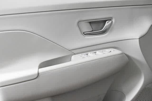 New 2026 Ultimate Red Metallic Hyundai SEL Premium FWD image 49