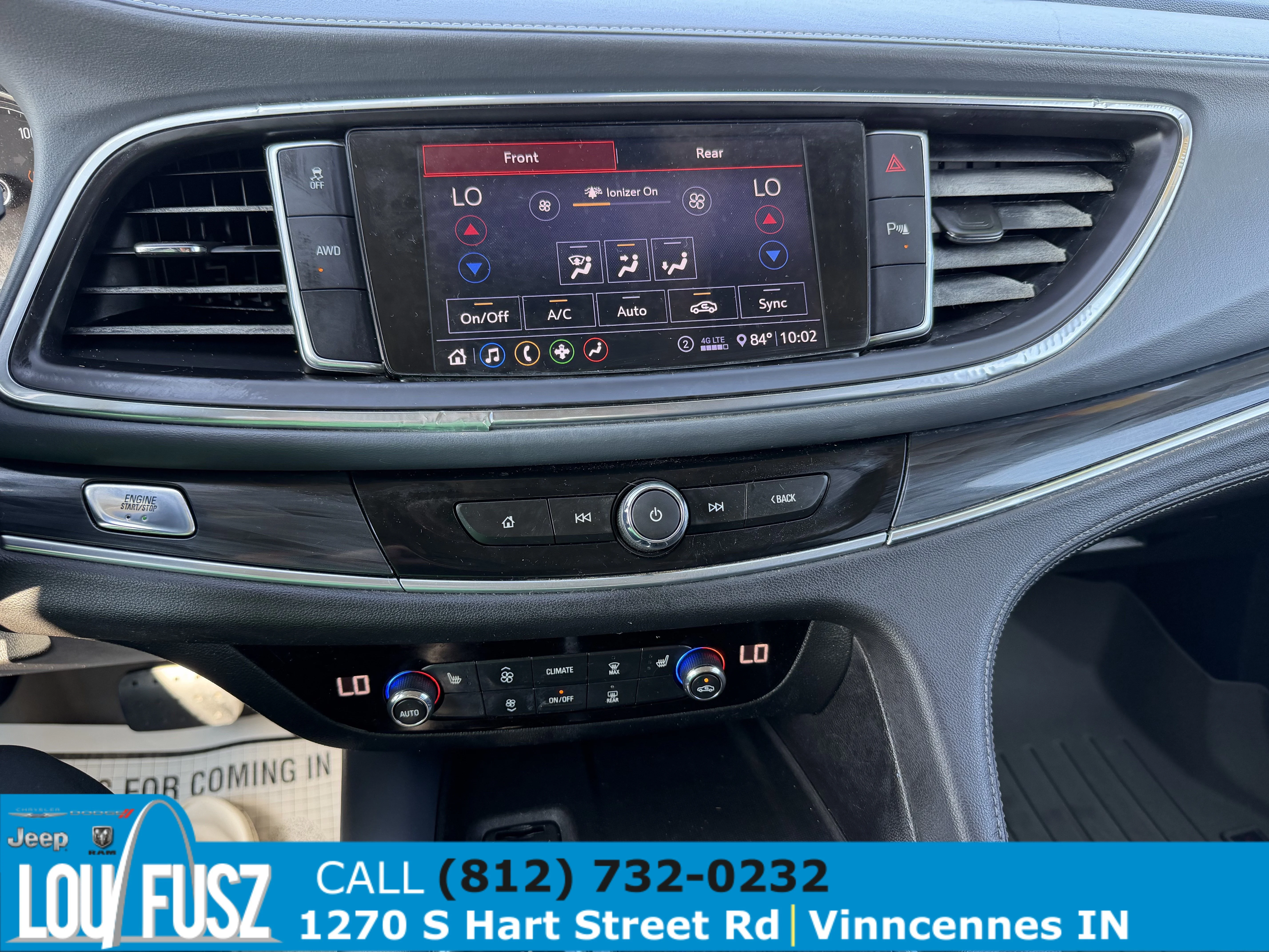 Used 2020 Satin Steel Metallic Buick Essence image 24