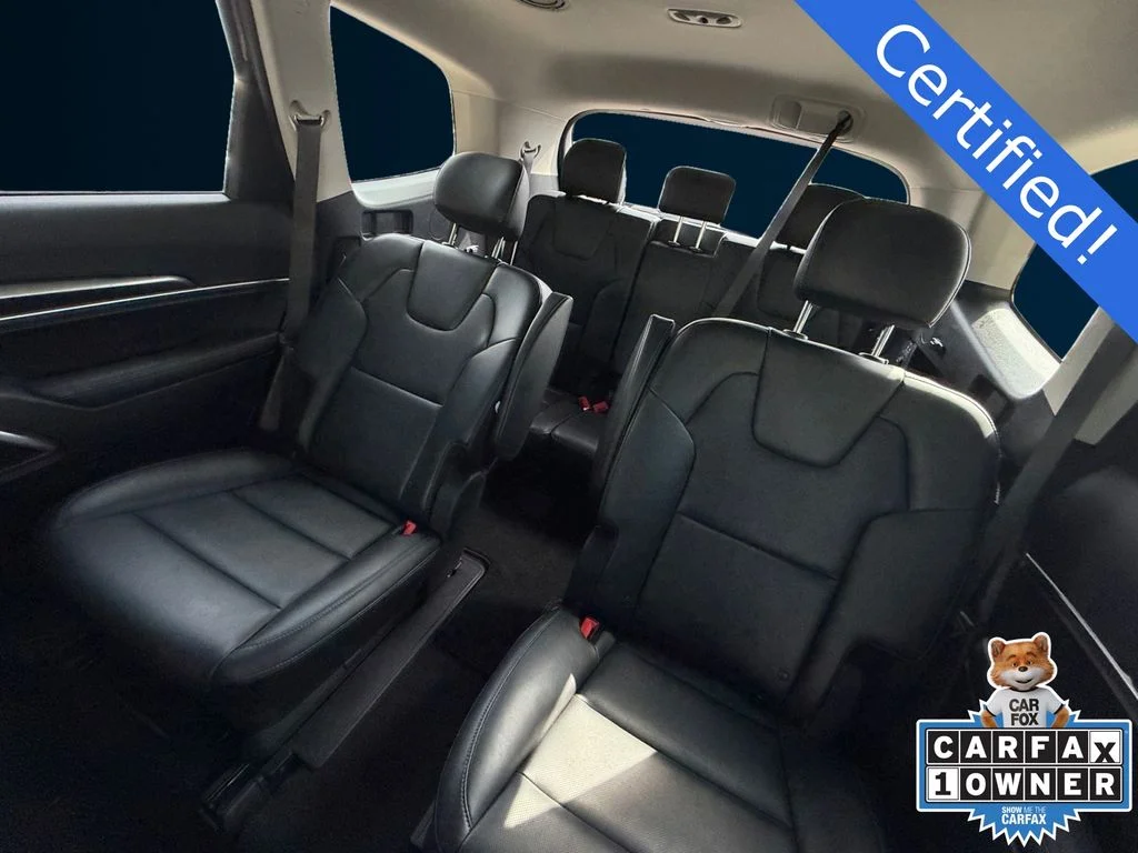 Used 2025 Gray Kia S image 16