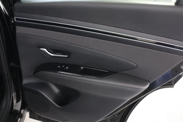 Used 2024 Black Hyundai Limited image 27