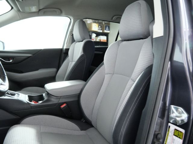 Certified Used 2024 Gray Subaru Premium image 16