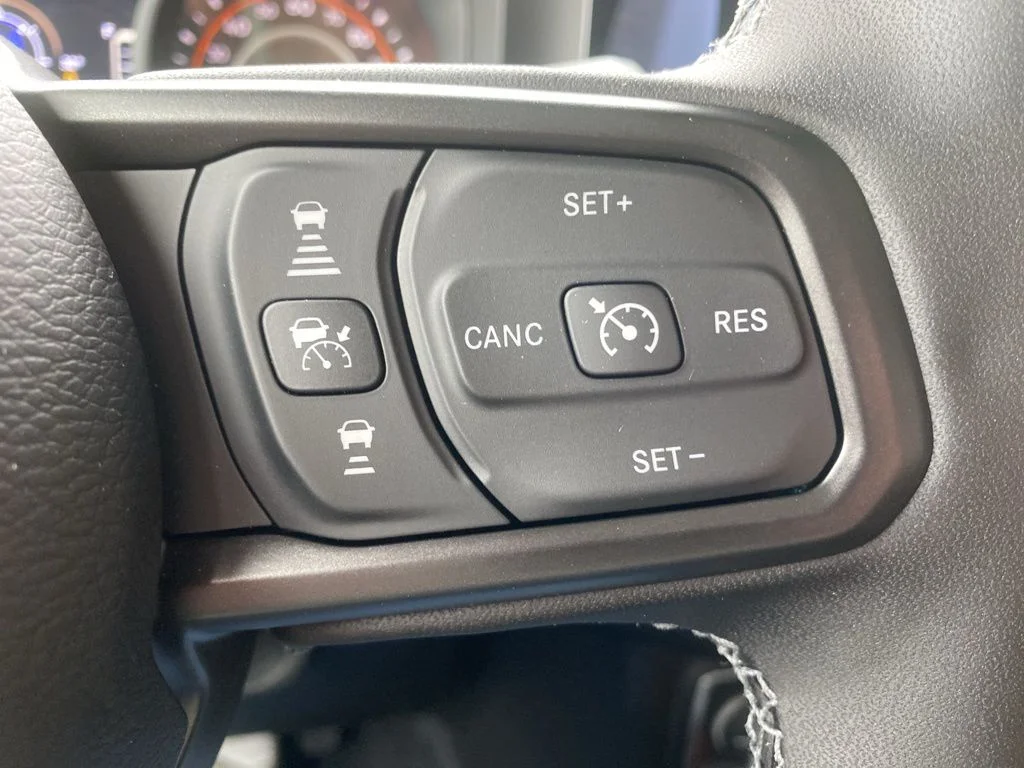 2025 Jeep Gladiator Sport S - Photo 18