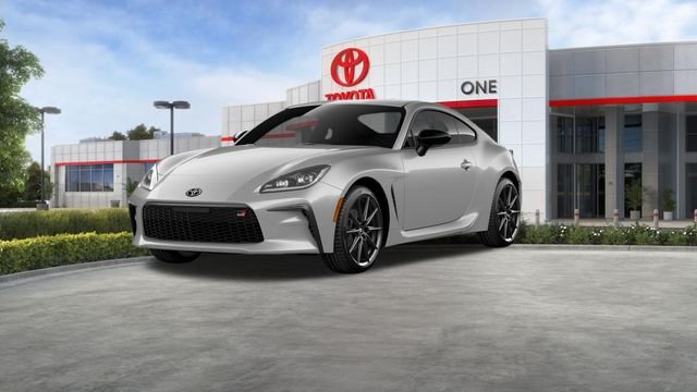 New 2026 Steel Toyota  Premium AT image 24