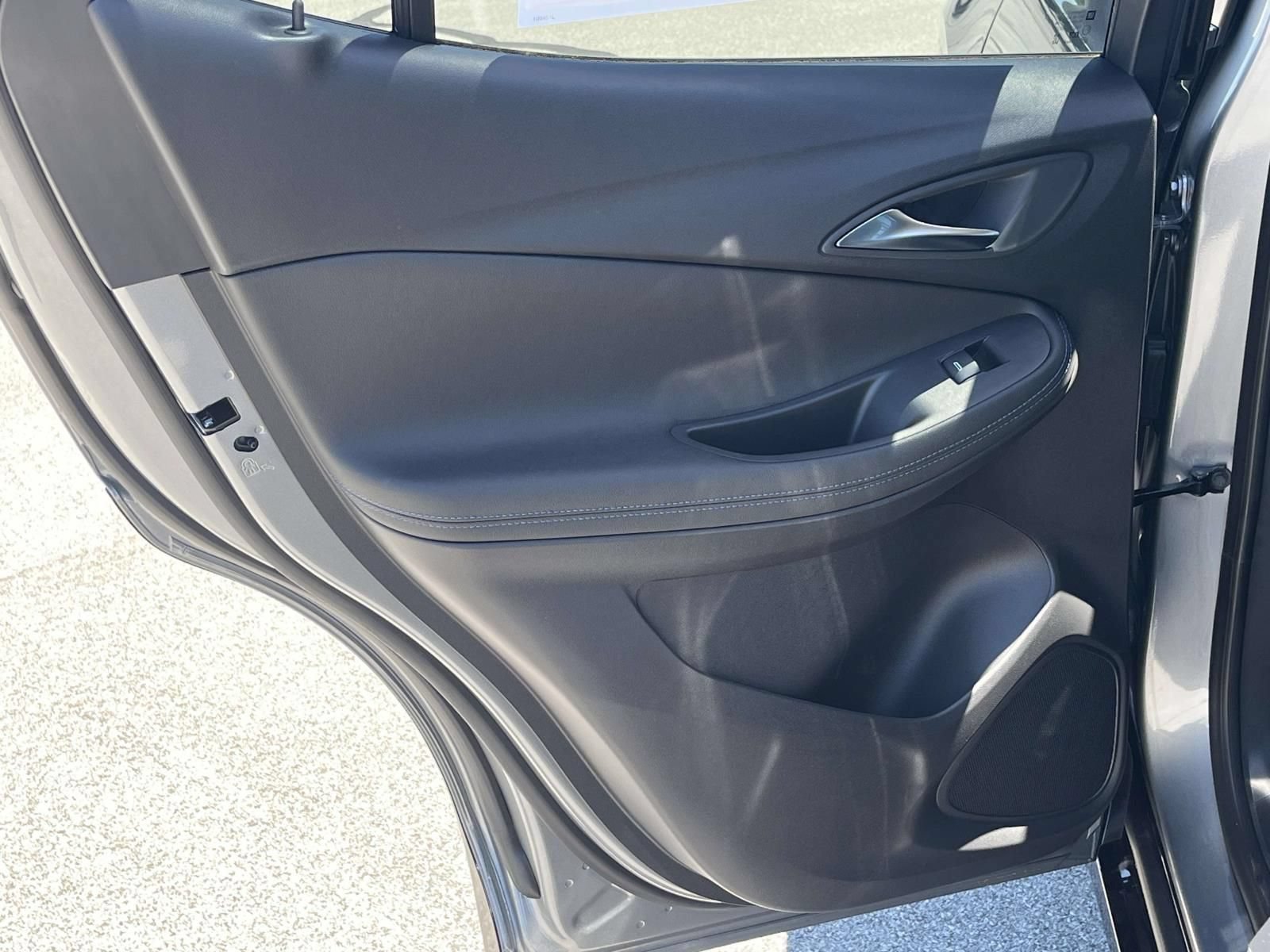 2026 Buick Encore GX Sport Touring - Photo 16