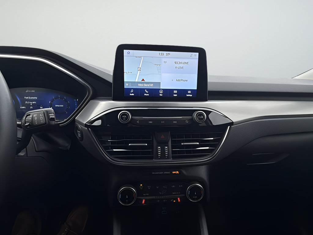 2022 Ford Escape Titanium - Photo 19