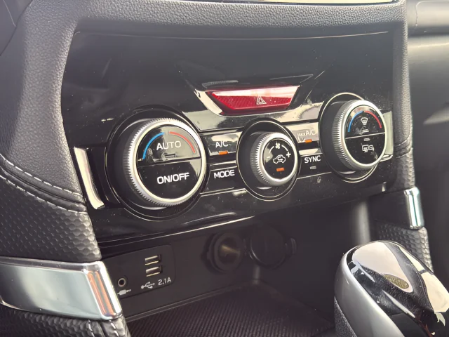 Used 2023 Brown Subaru Touring image 24