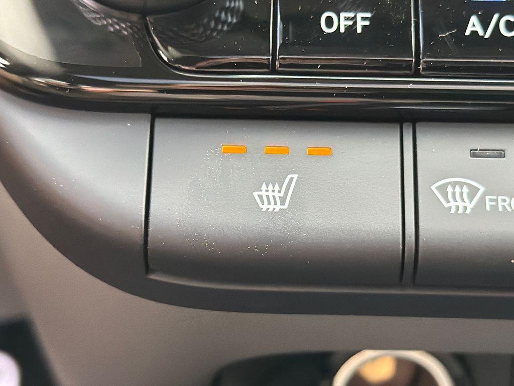 New 2026 Gray Hyundai SEL Sport Premium image 30