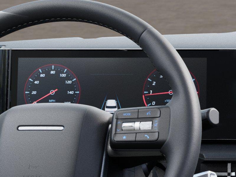 2026 Hyundai Santa Fe Limited - Photo 14