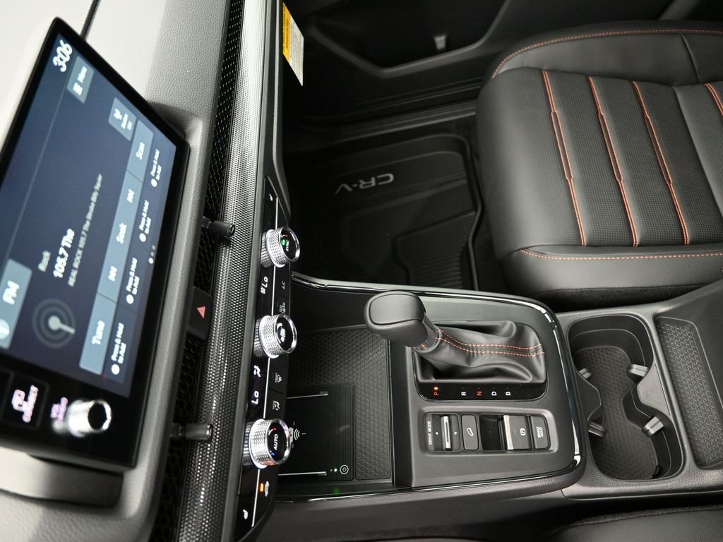 2026 Honda CR-V Sport-L - Photo 20