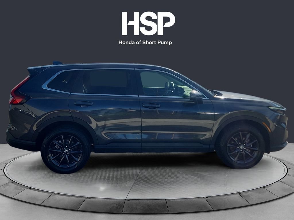 2026 Honda CR-V EX-L - Photo 6