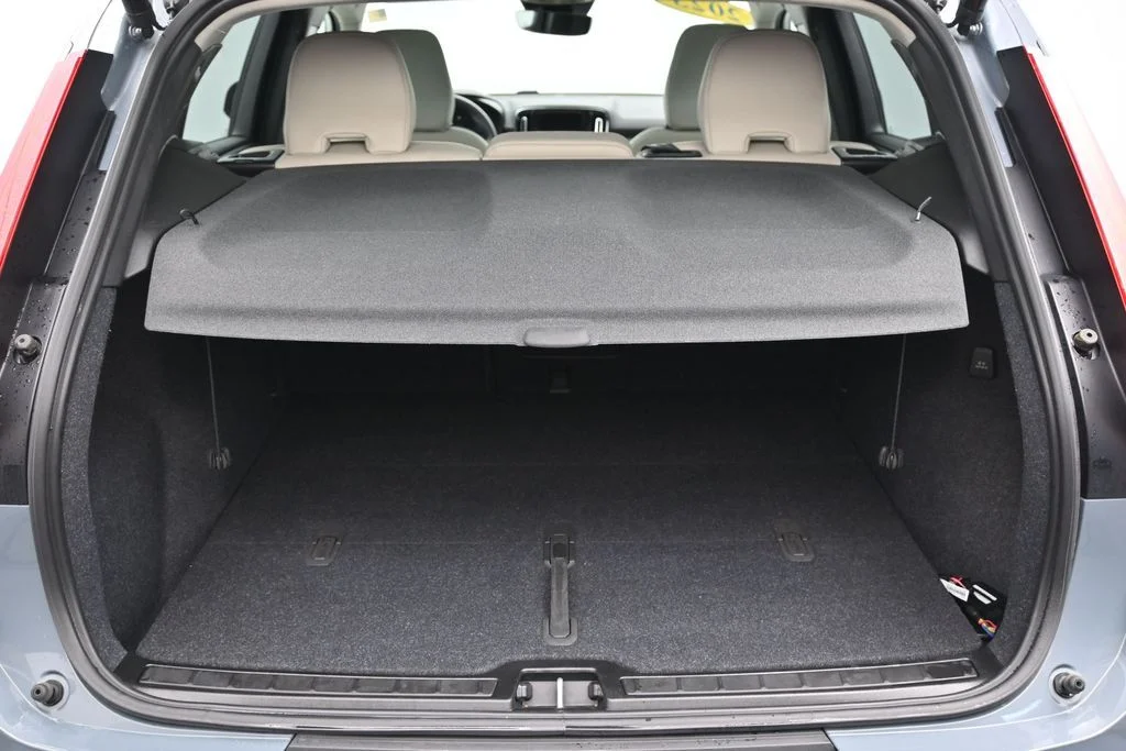 Certified Used 2023 Blue Volvo Ultimate image 15