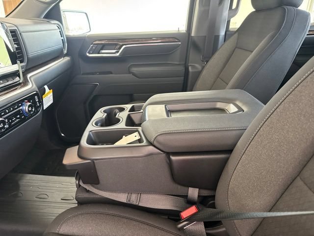 2026 GMC Sierra 1500 Elevation - Photo 8