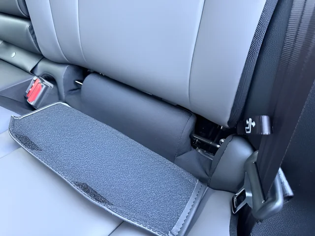 New 2026 Silver Subaru Premium image 29