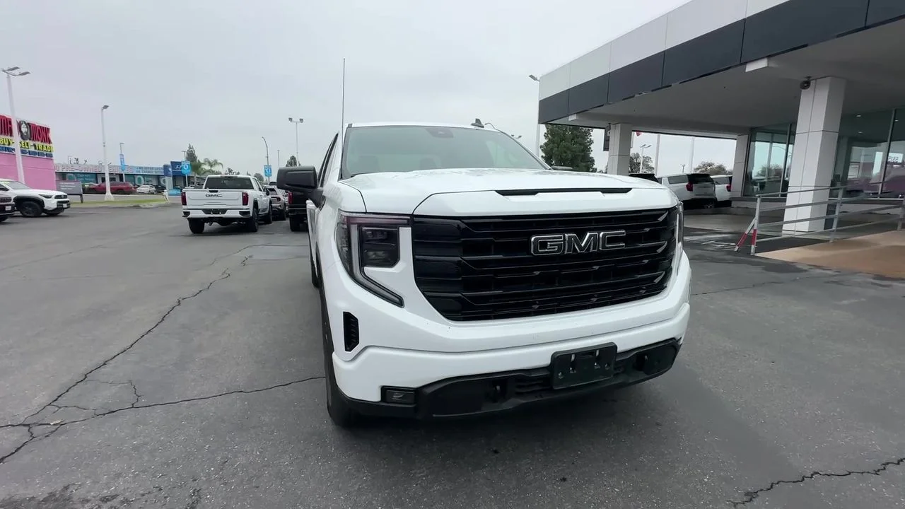 2023 GMC Sierra 1500 Elevation - Photo 48