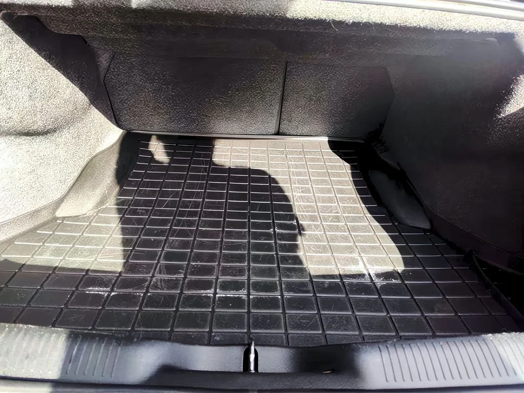 Used 2020 Granite Pearlcoat Dodge Scat Pack image 5