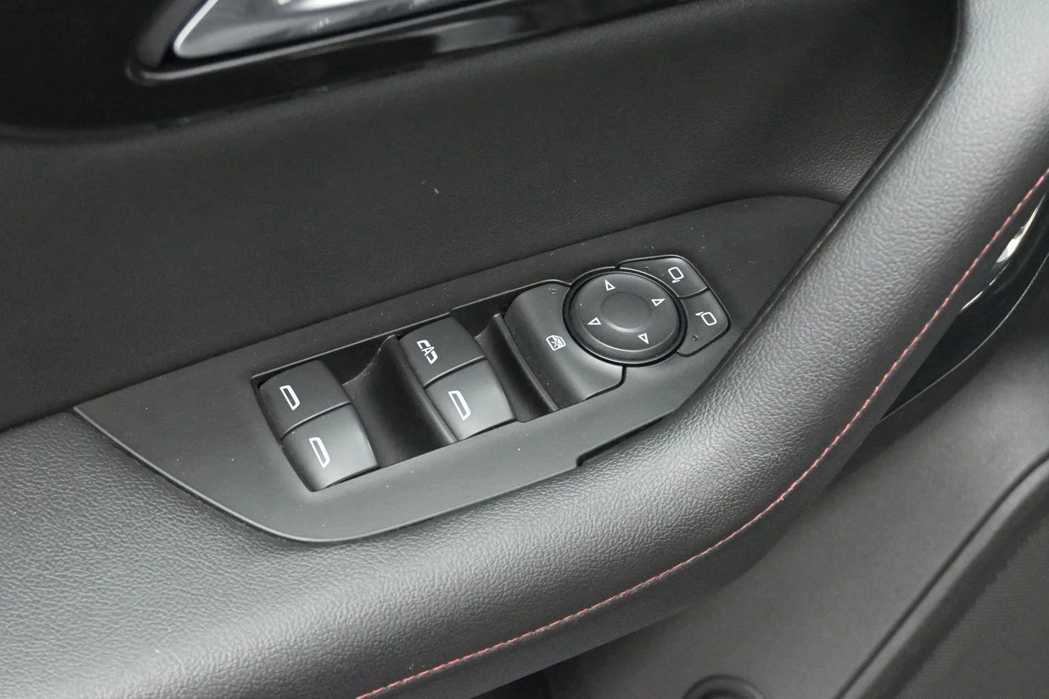 Used 2020 NIGHTFALL GRAY METALLIC Chevrolet RS image 11