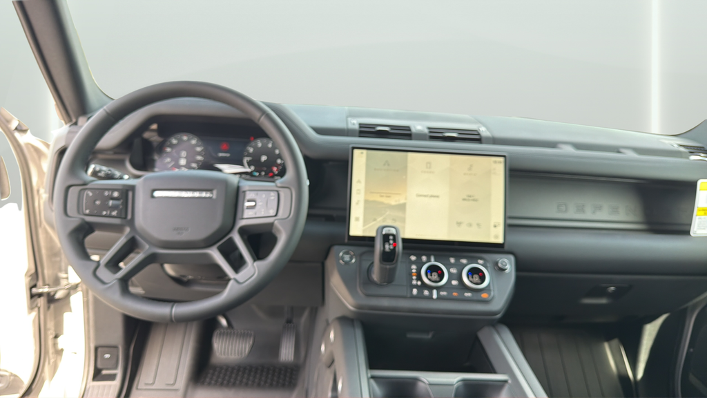 New 2026 Borasco Grey Land Rover S image 19