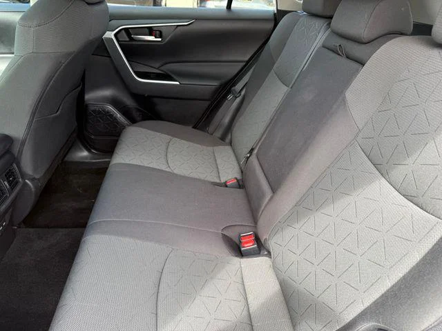 Certified Used 2023 ICE CAP Toyota XLE image 28