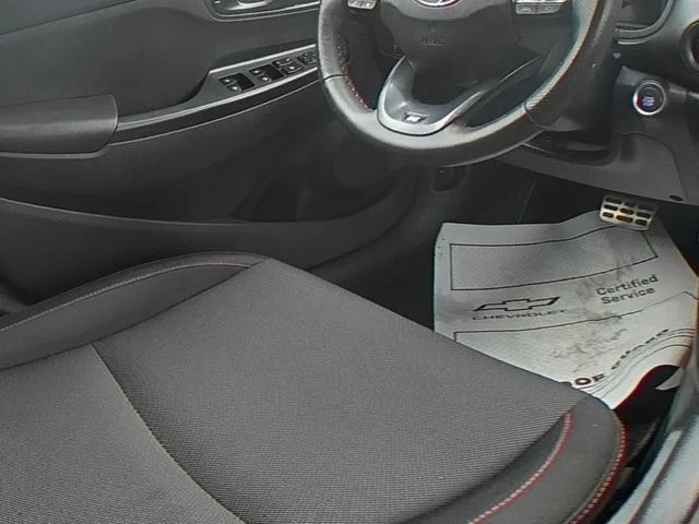 Used 2022 Black Hyundai N Line image 38
