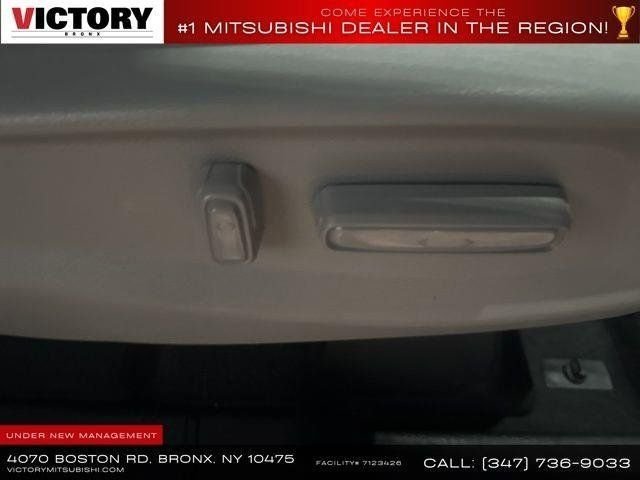 Used 2021 Blue Honda EX image 16