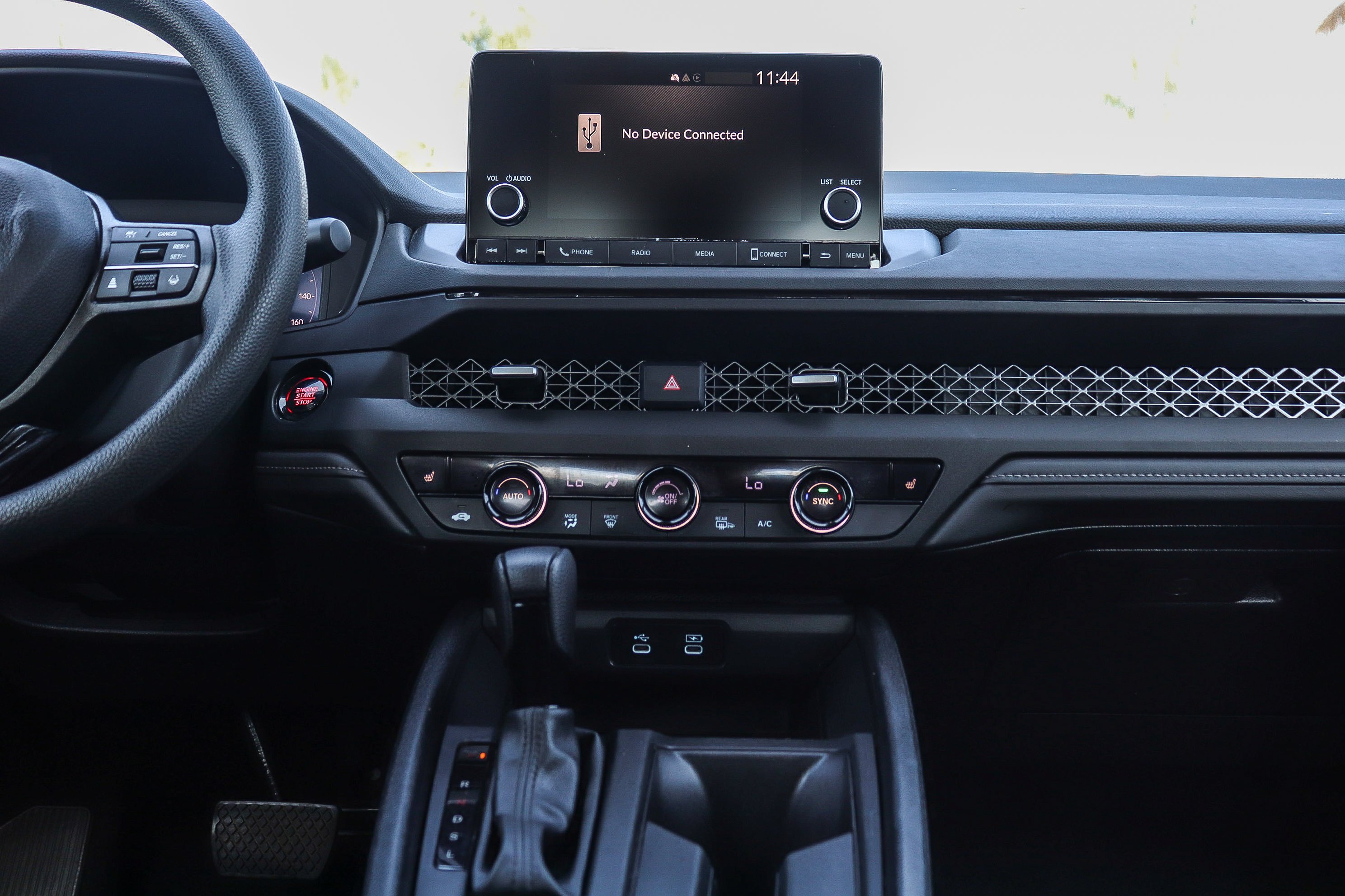2024 Honda Accord EX - Photo 50
