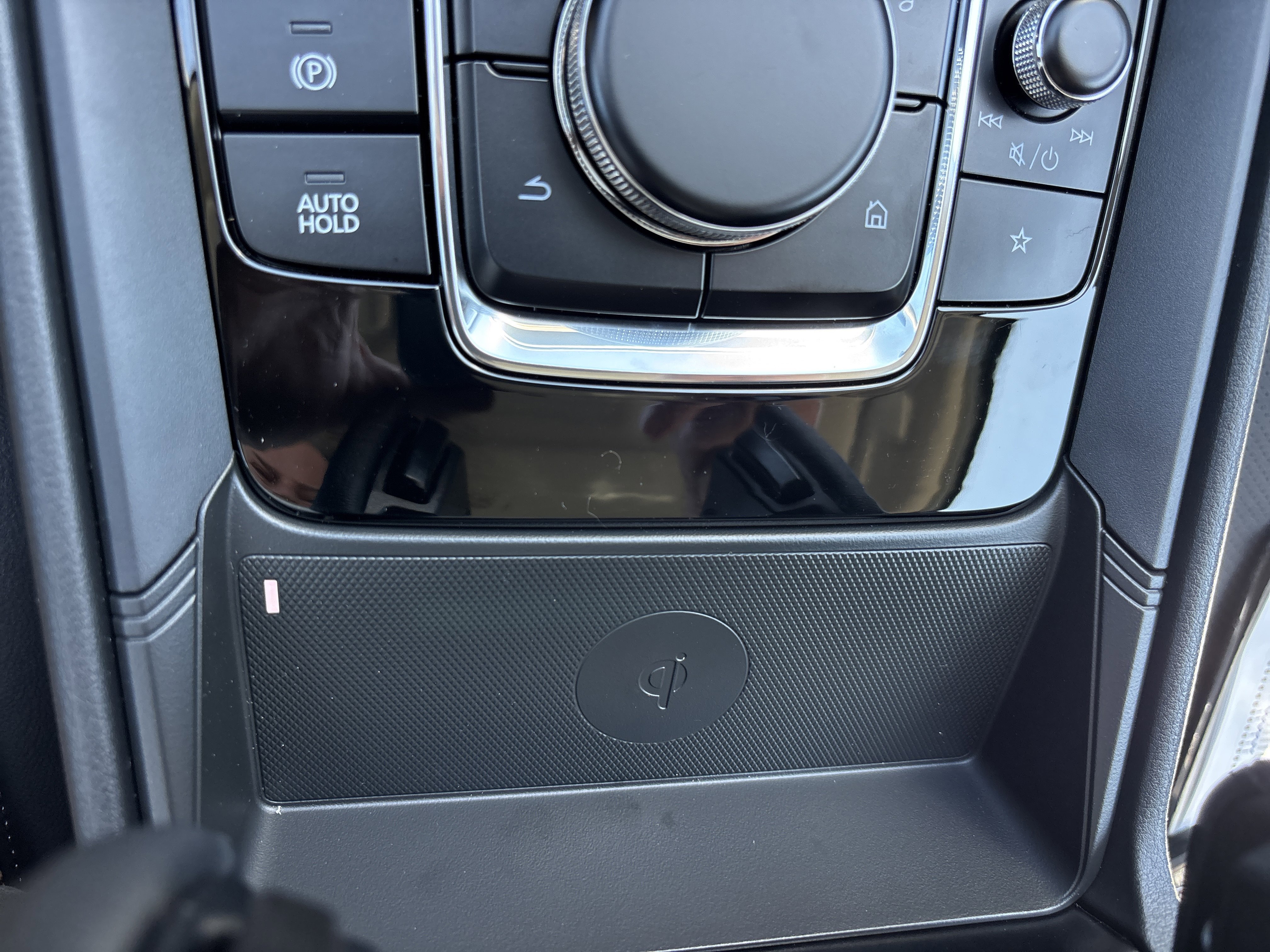 New 2026 Cypress Mazda 2.5 Turbo Premium Plus AWD image 42