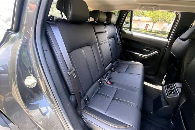 New 2026 Machine Gray Metallic Mazda Premium AWD image 22