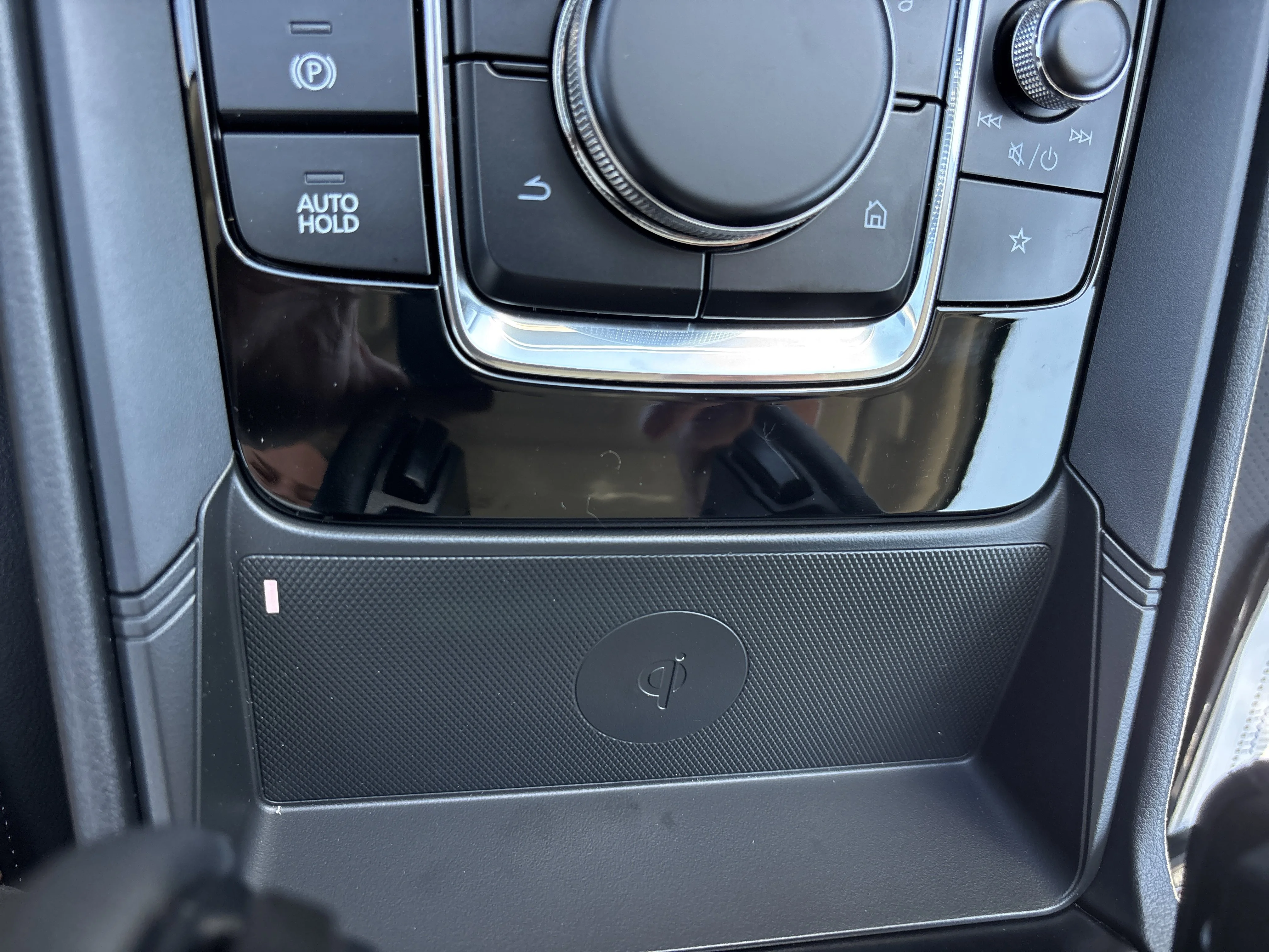 New 2026 Cypress Mazda 2.5 Turbo Premium Plus AWD image 42