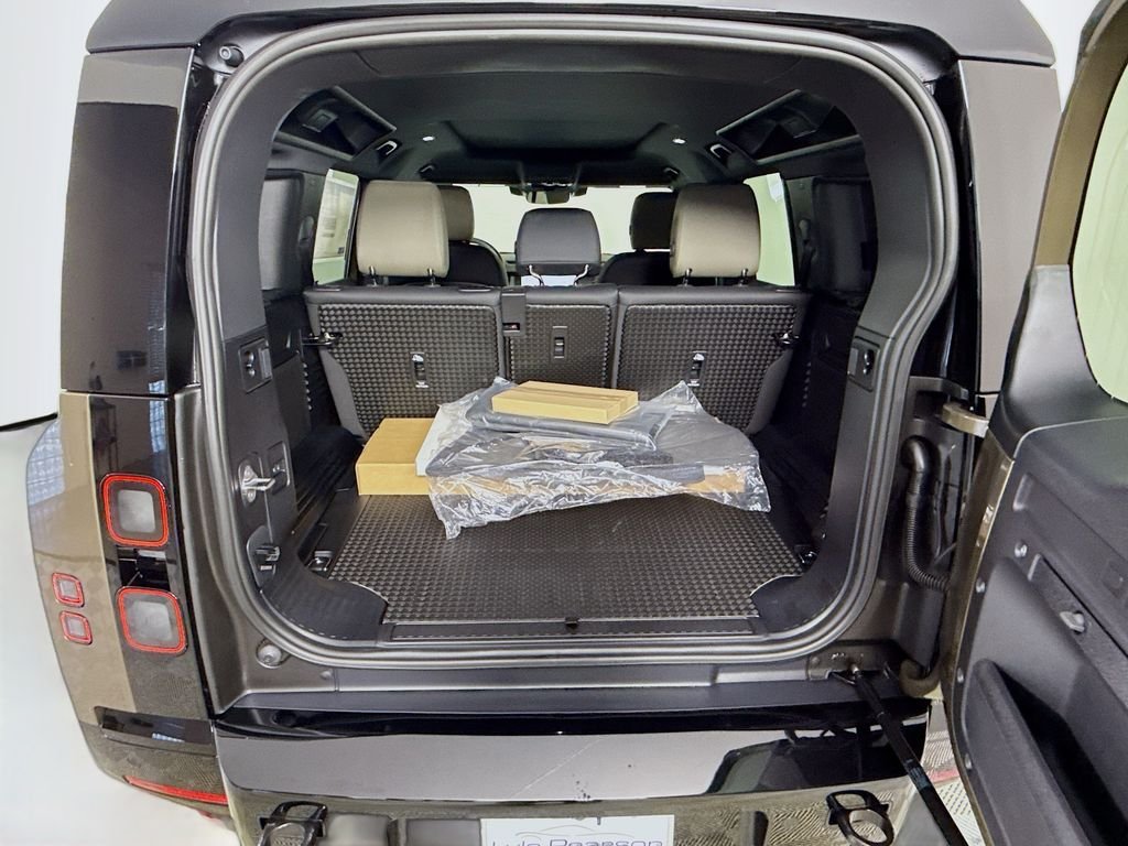 New 2026 Gondwana Stone Land Rover X-Dynamic SE image 26