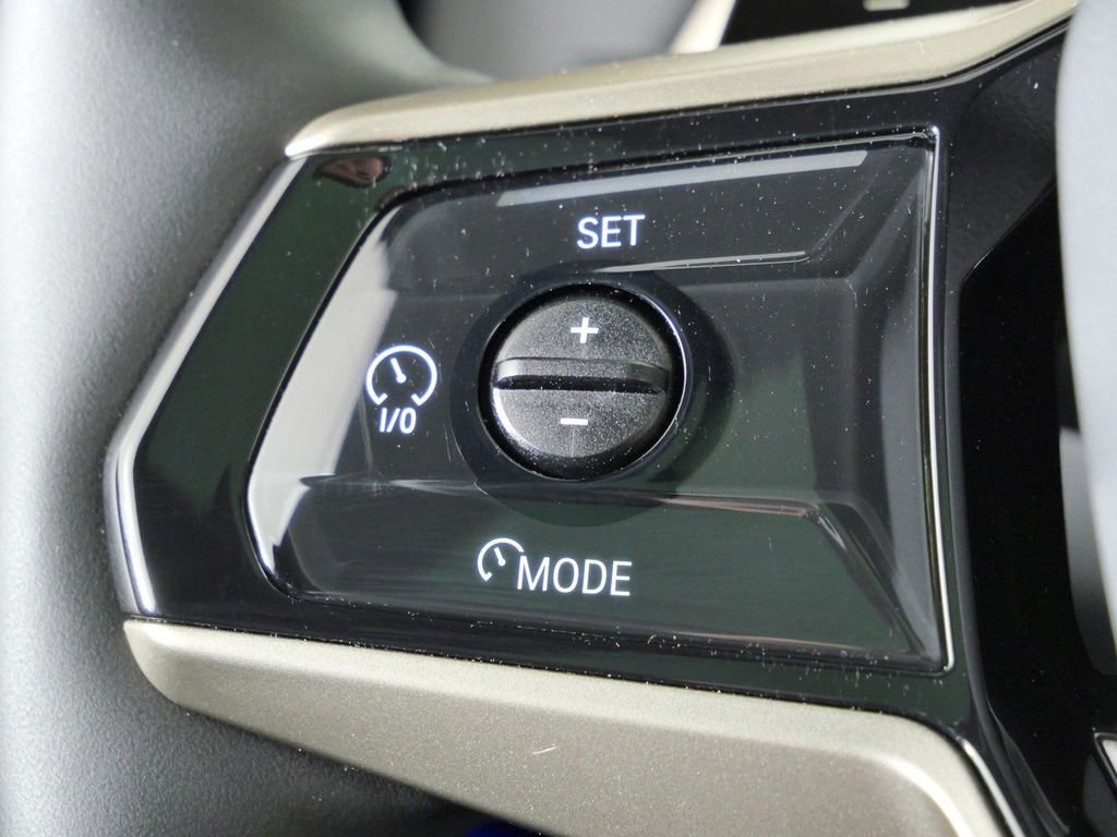 Certified Used 2025 Black Sapphire Metallic BMW 30 xDrive image 43