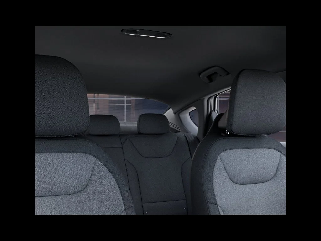 New 2027 Snow White Pearl Kia LXS image 75