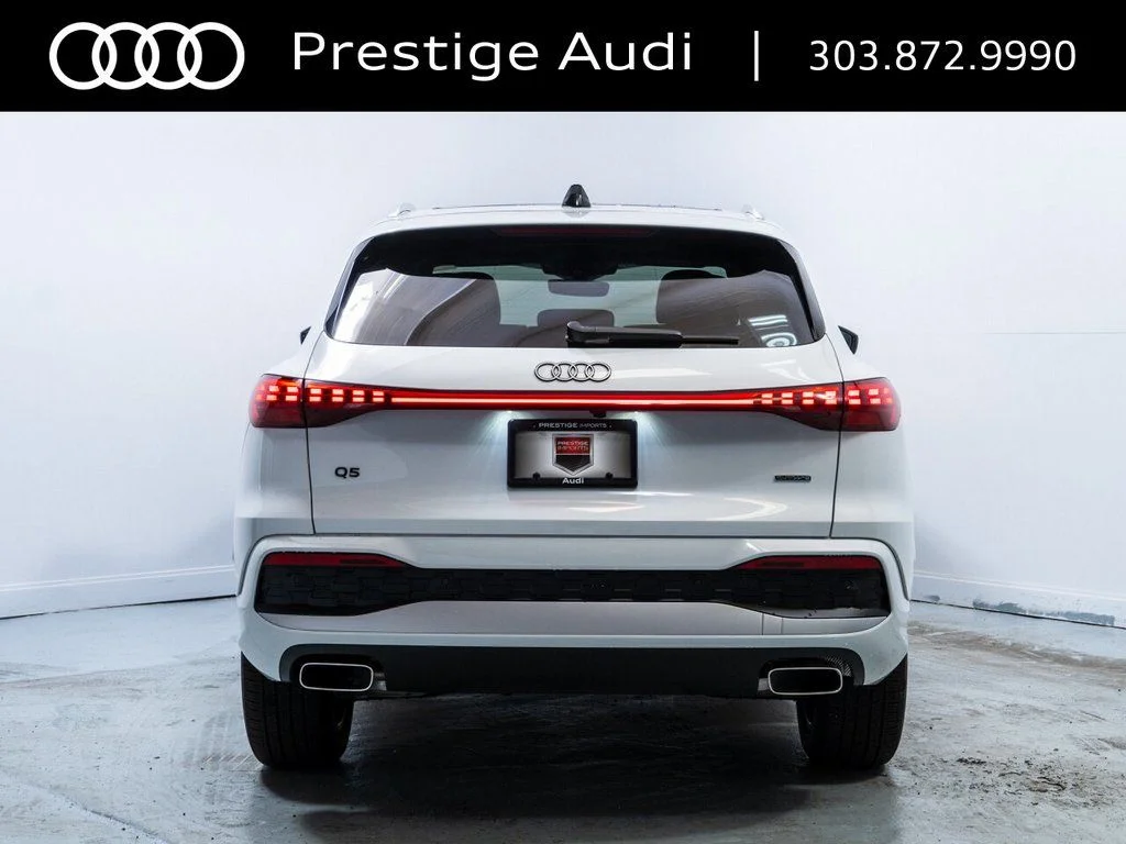 2025 Audi Q5 Premium - Photo 6