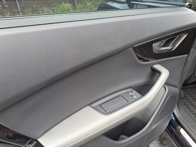 Used 2024 Blue Audi 55 Premium Plus image 22