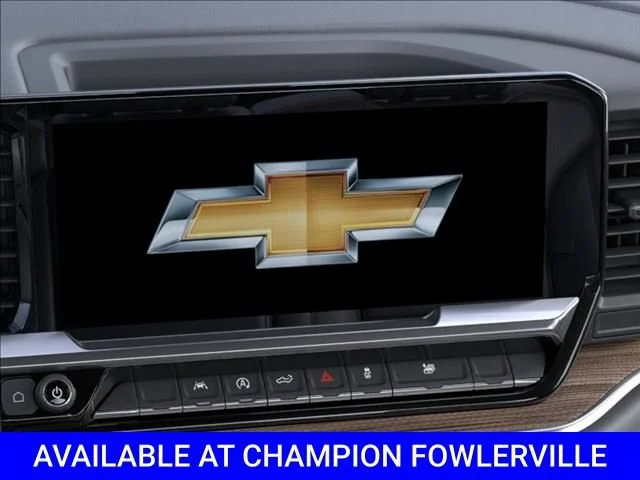 New 2026 Summit White Chevrolet LT image 20