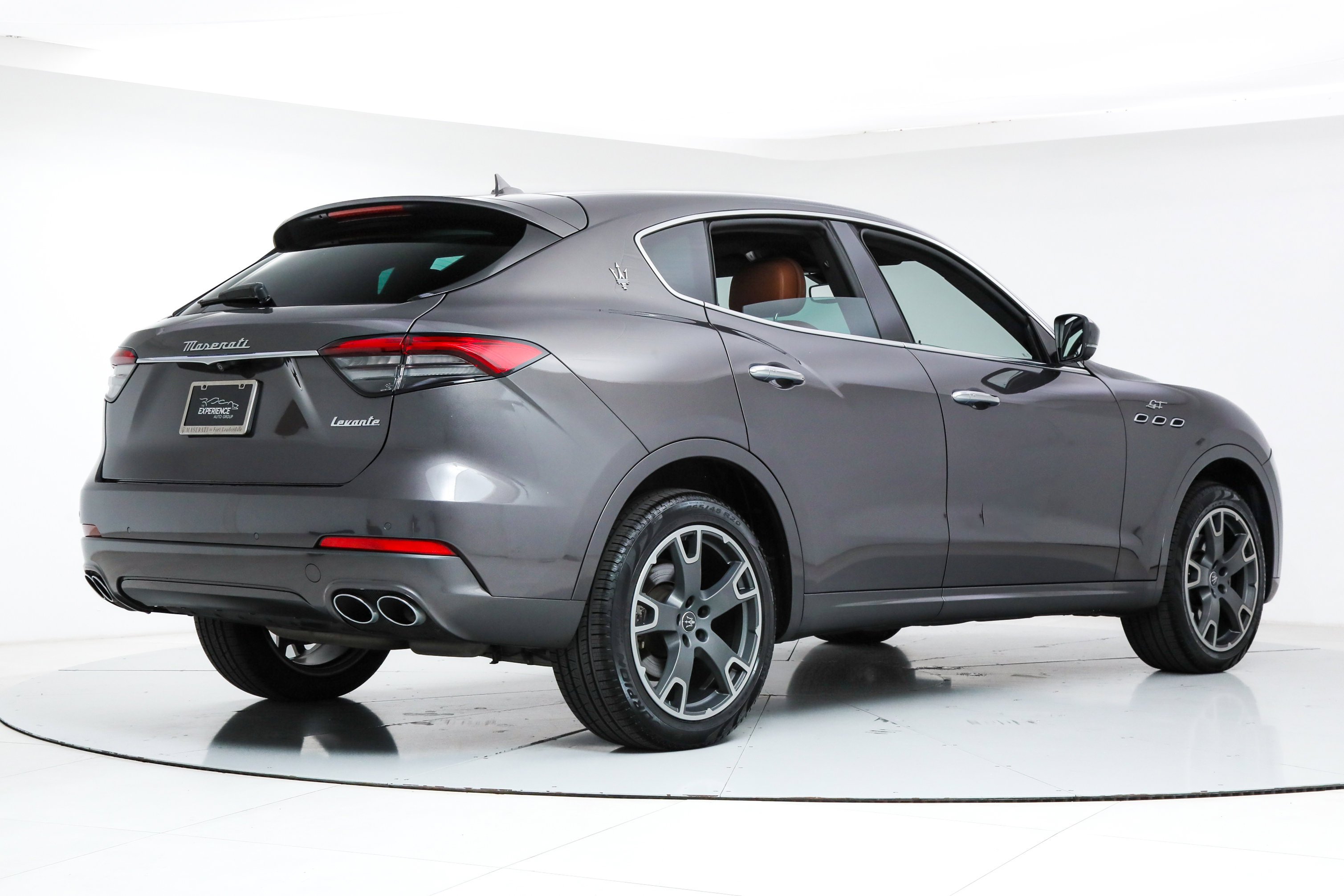 2023 Maserati Levante GT - Photo 5