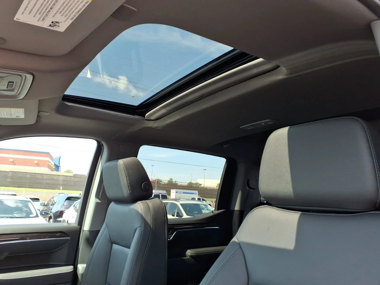 New 2026 Summit White Chevrolet LT Trail Boss image 16