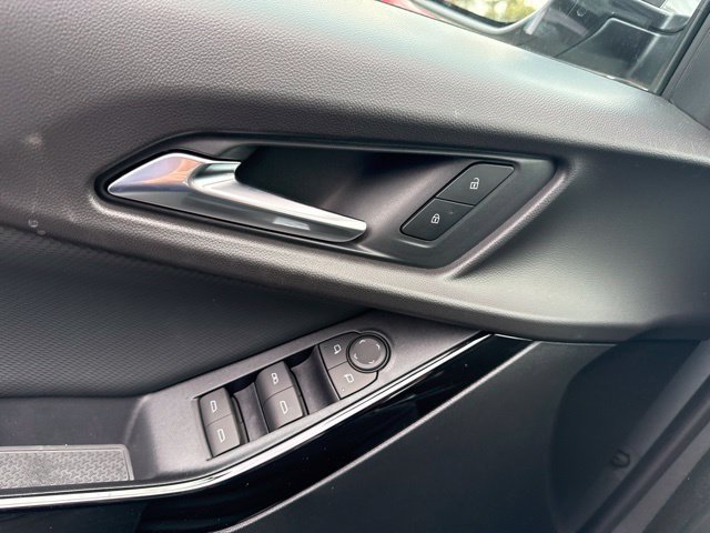 2027 Chevrolet Equinox LT - Photo 18