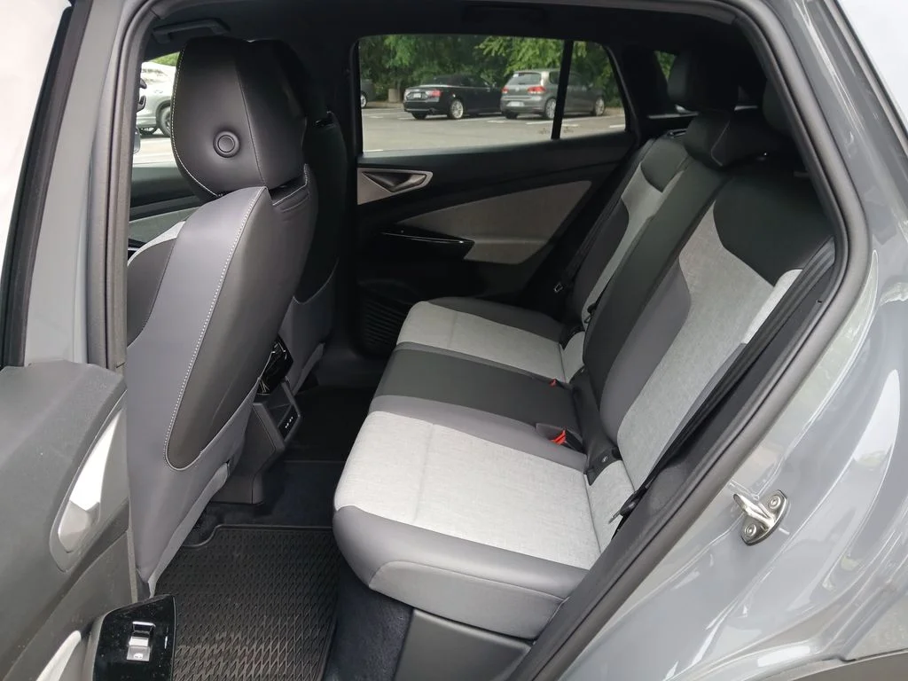 New 2026 Gray Volkswagen Pro image 24