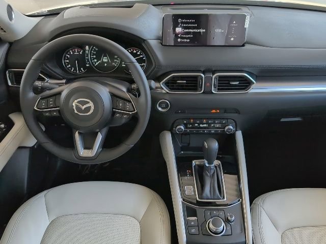 2025 Mazda CX-5 S Premium Plus package - Photo 10