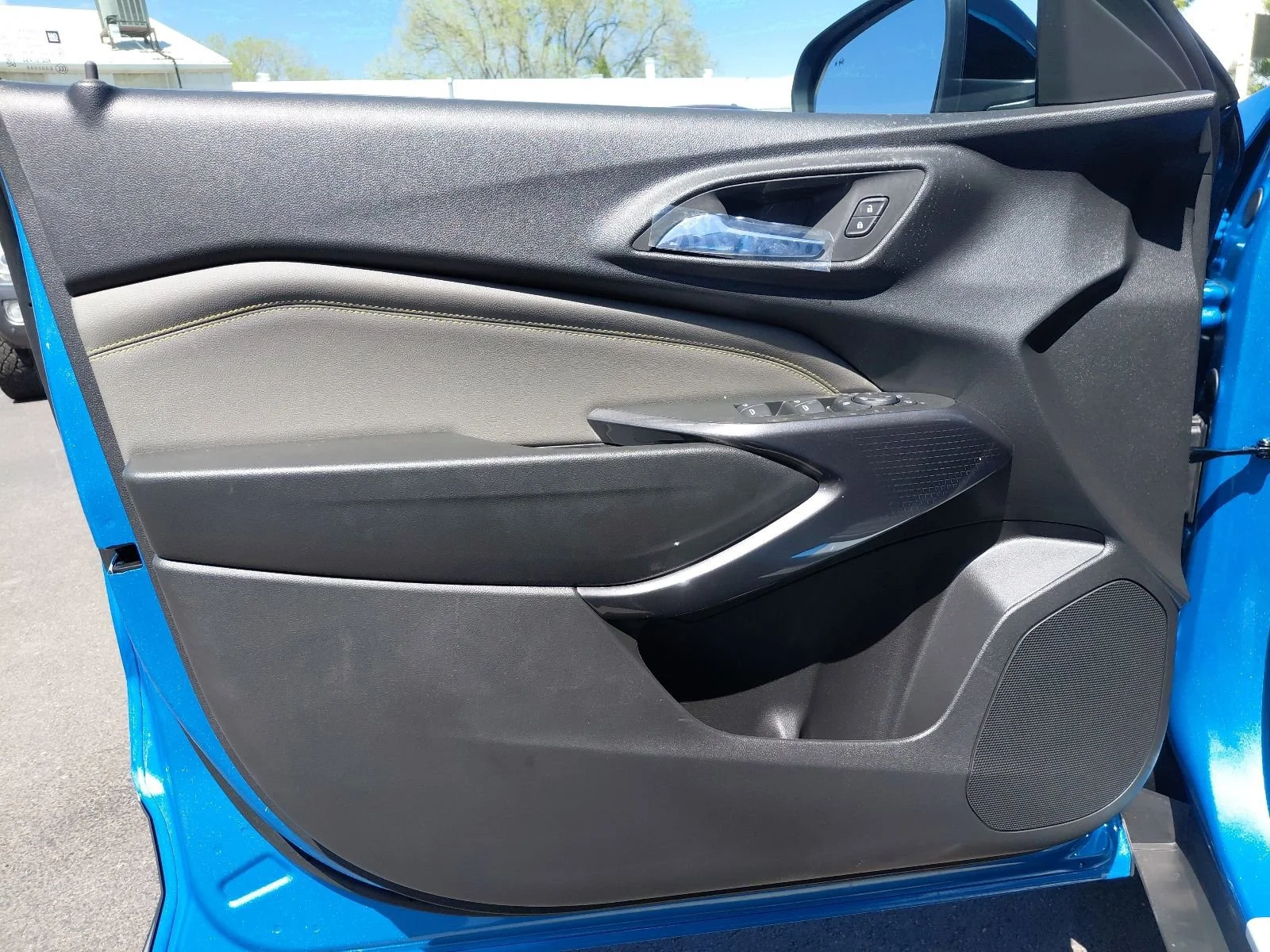 2026 Chevrolet Trax Activ - Photo 14