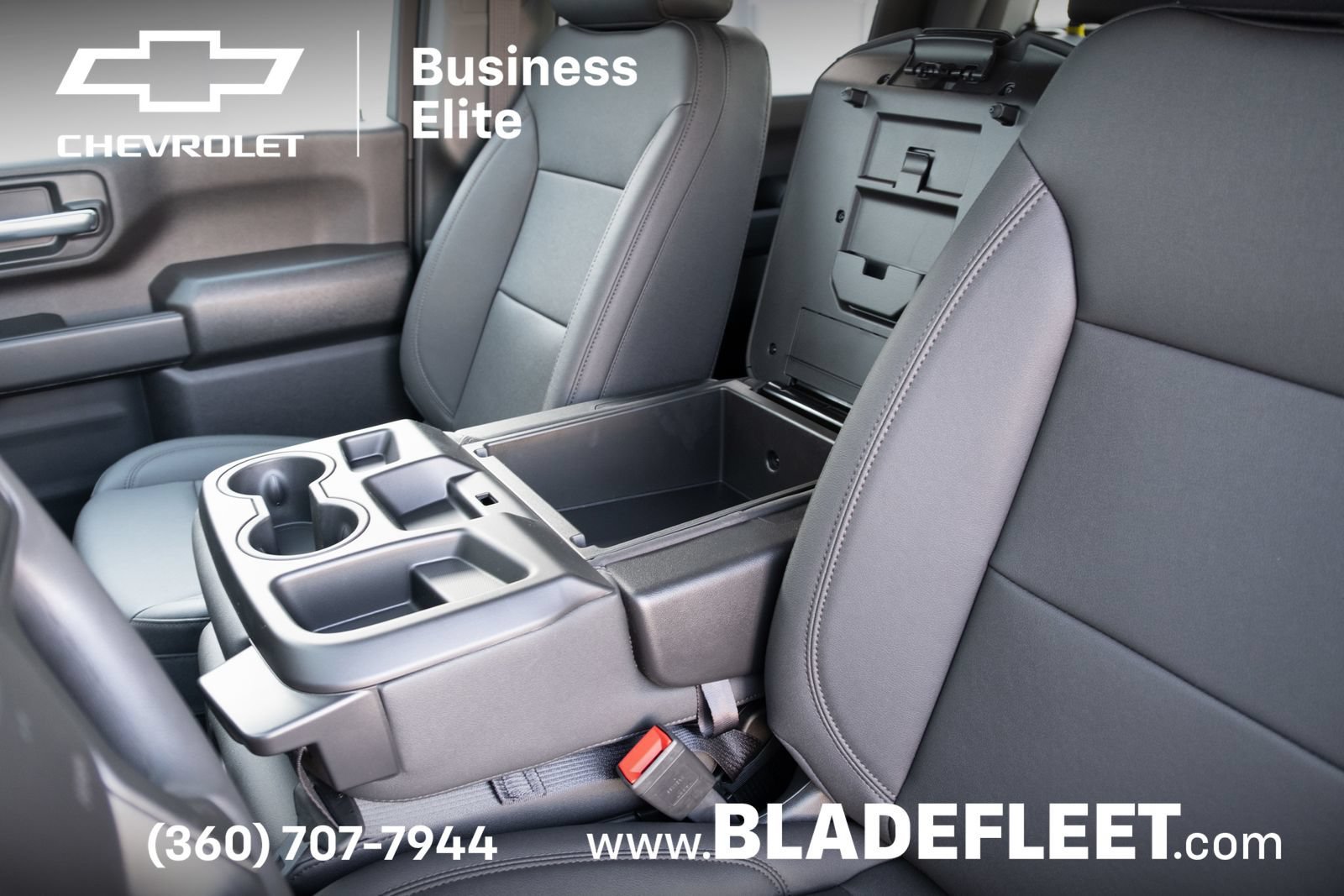 2026 Chevrolet Silverado 2500 HD Work Truck - Photo 17