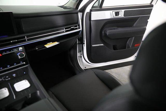 New 2026 White Hyundai Limited image 49